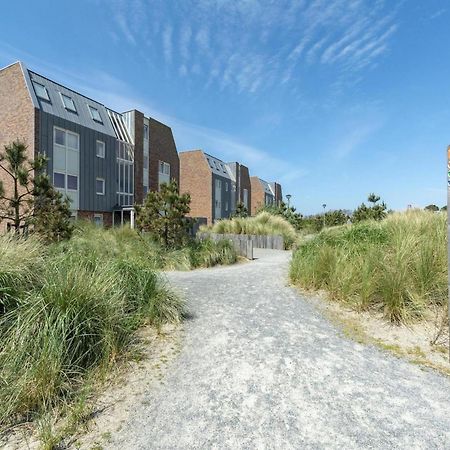 Fantastic Penthouse On The Top Floor Callantsoog Esterno foto