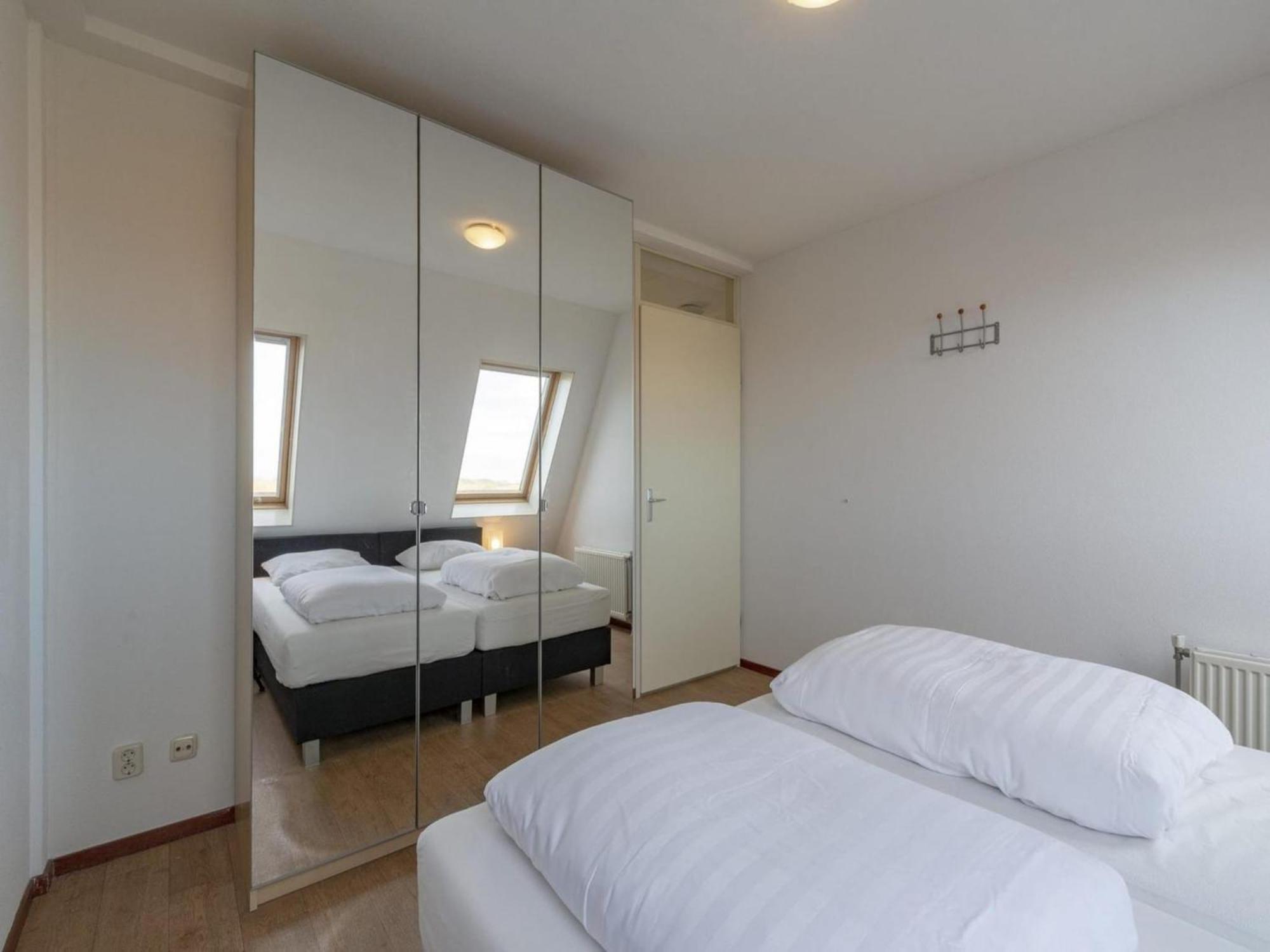 Fantastic Penthouse On The Top Floor Callantsoog Esterno foto