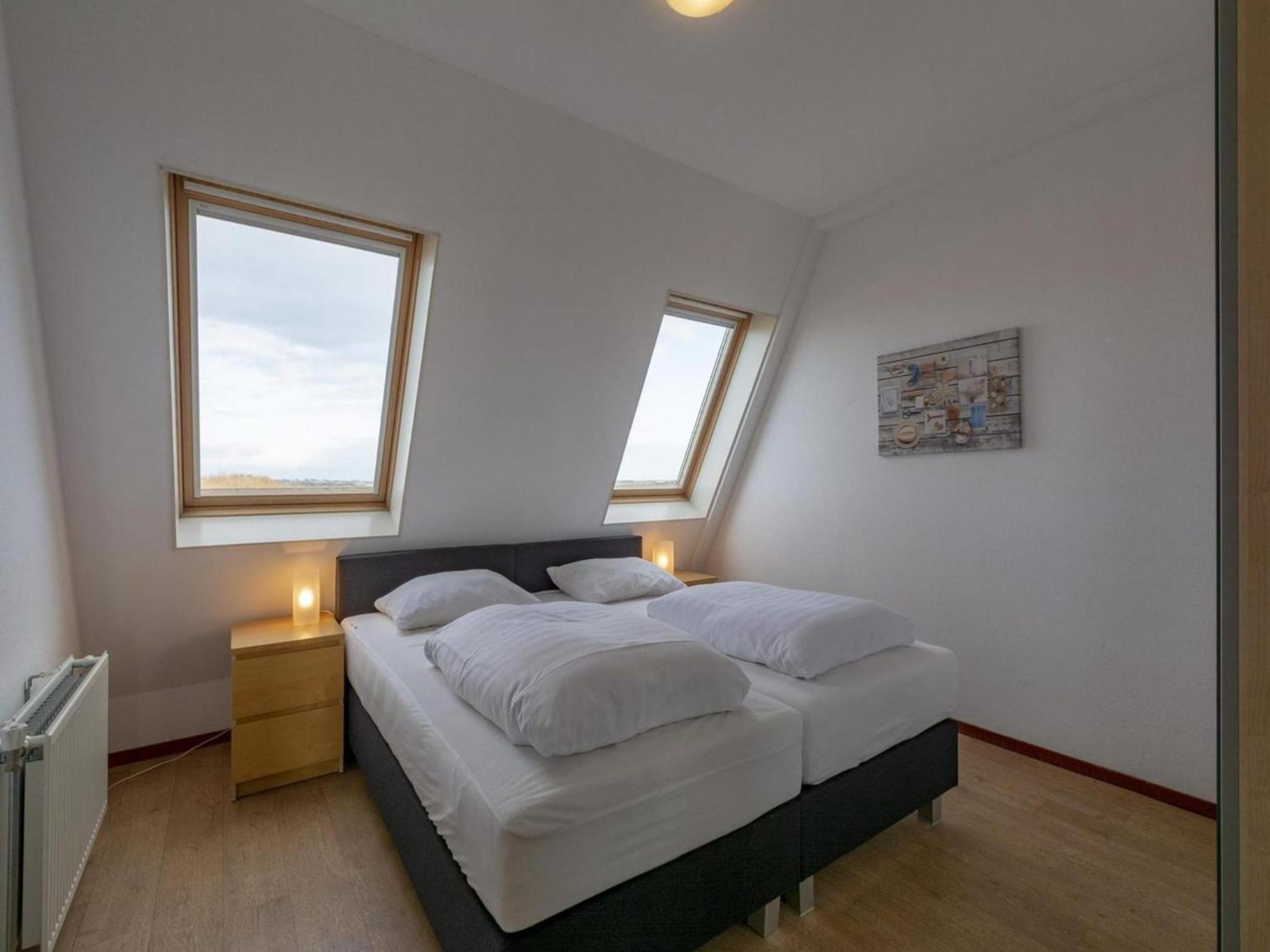 Fantastic Penthouse On The Top Floor Callantsoog Esterno foto
