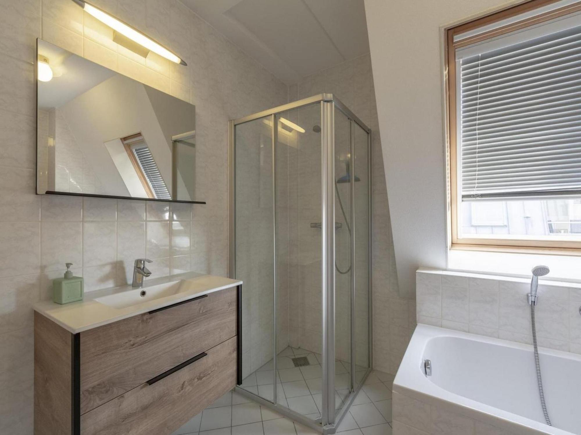 Fantastic Penthouse On The Top Floor Callantsoog Esterno foto