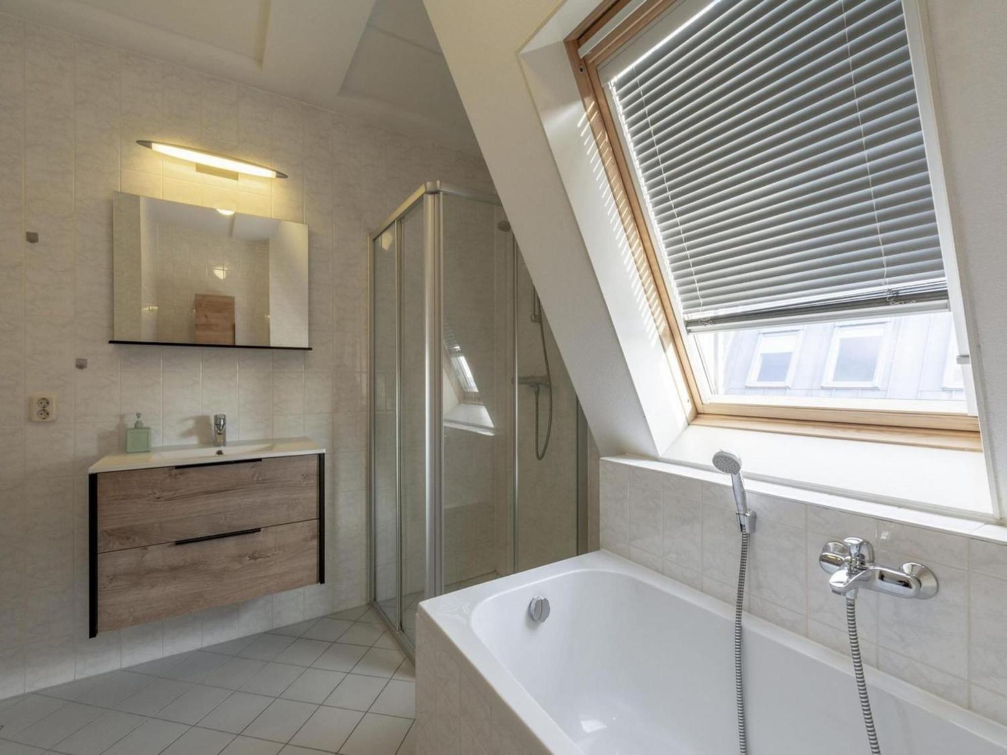 Fantastic Penthouse On The Top Floor Callantsoog Esterno foto