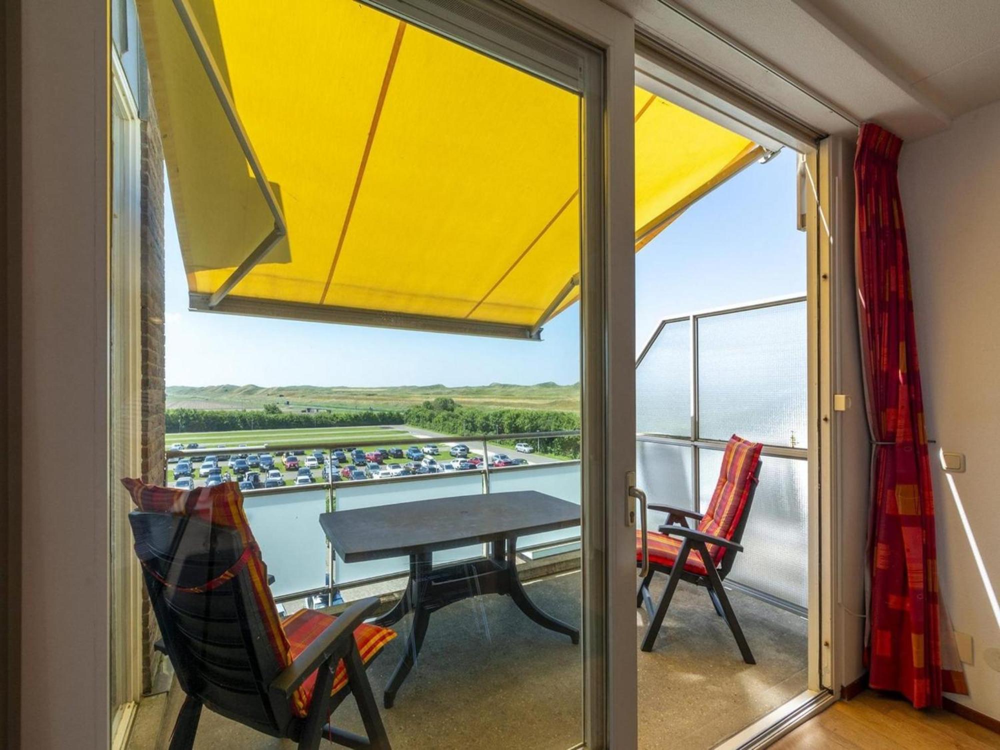 Fantastic Penthouse On The Top Floor Callantsoog Esterno foto
